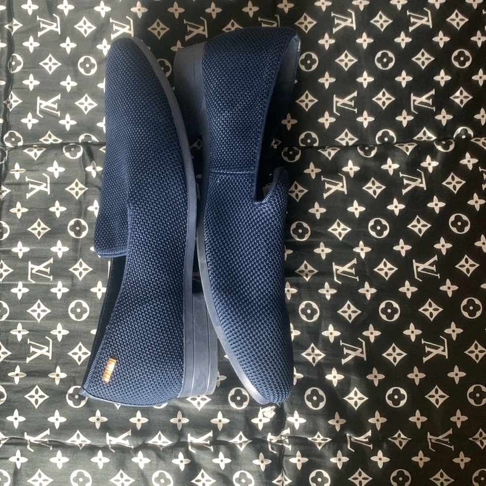 Uubaris Loafers. Only wore once (to a homecoming dance). Perfect Condition.